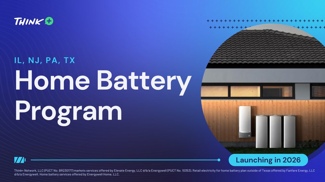 Home Battery Program
